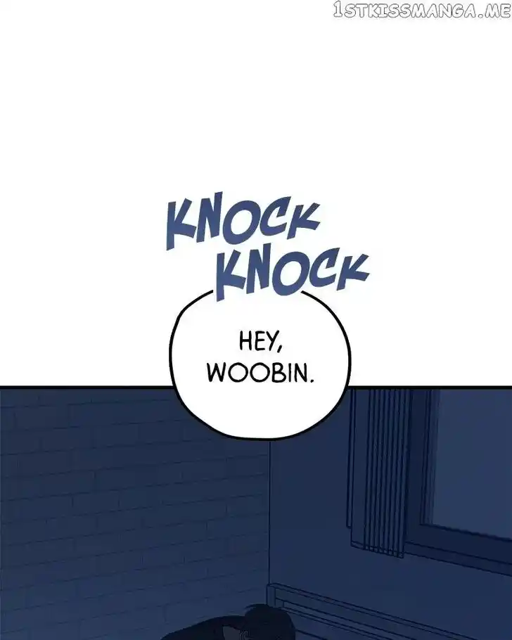 Put the Trash to Where It Belongs! Ch.046