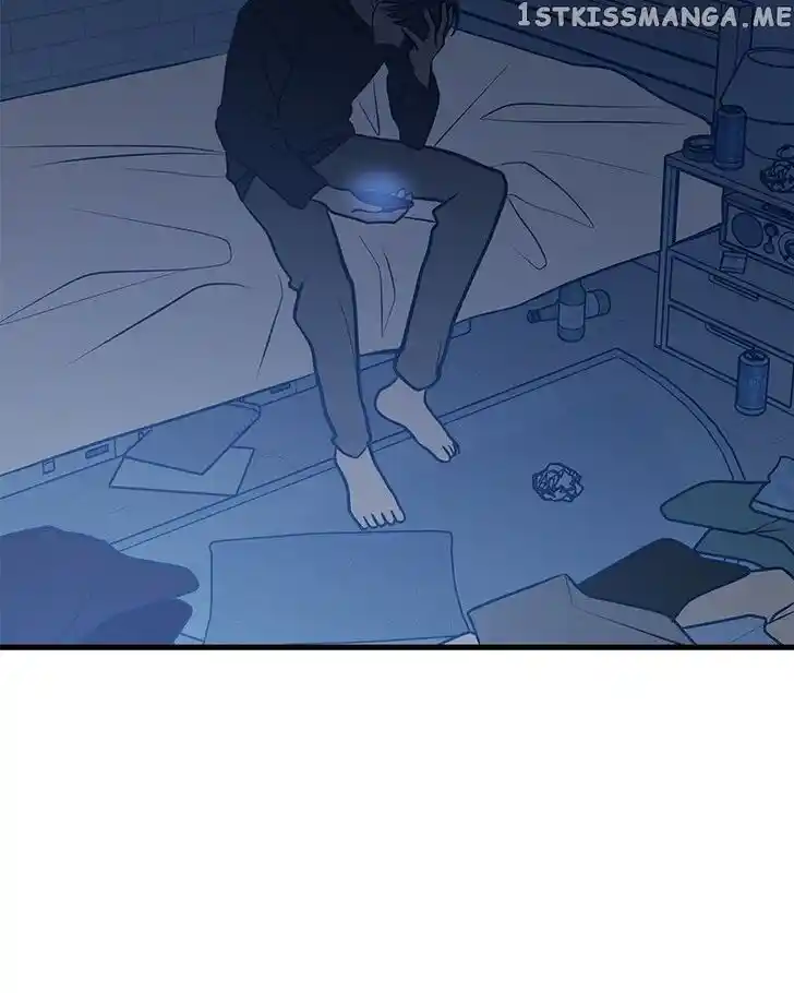 Put the Trash to Where It Belongs! Ch.046