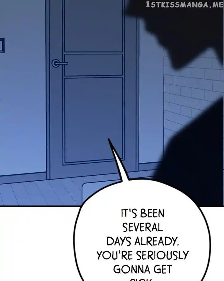 Put the Trash to Where It Belongs! Ch.046