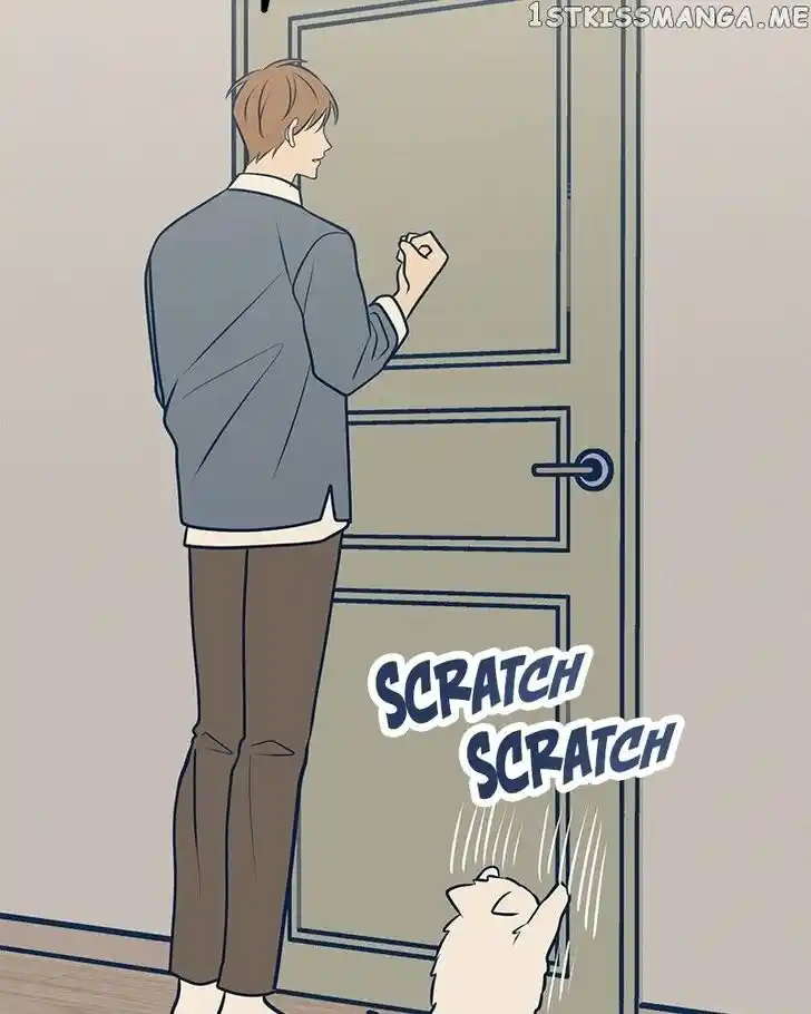 Put the Trash to Where It Belongs! Ch.046