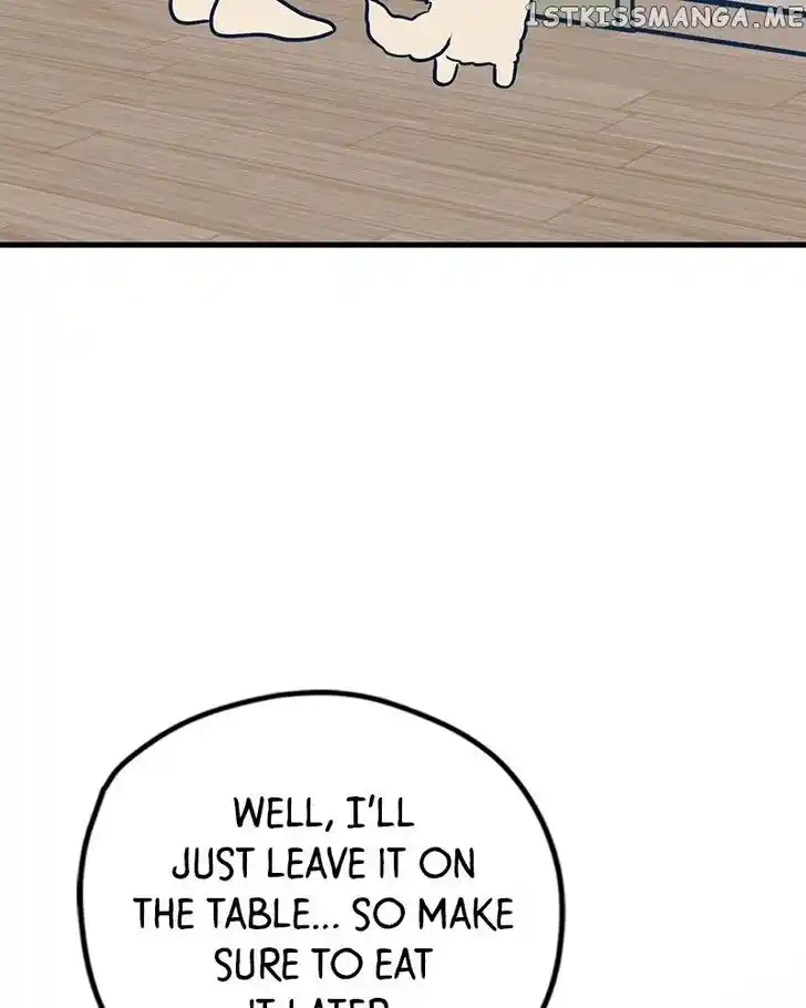 Put the Trash to Where It Belongs! Ch.046