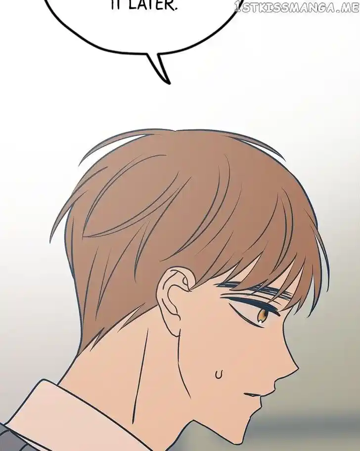 Put the Trash to Where It Belongs! Ch.046