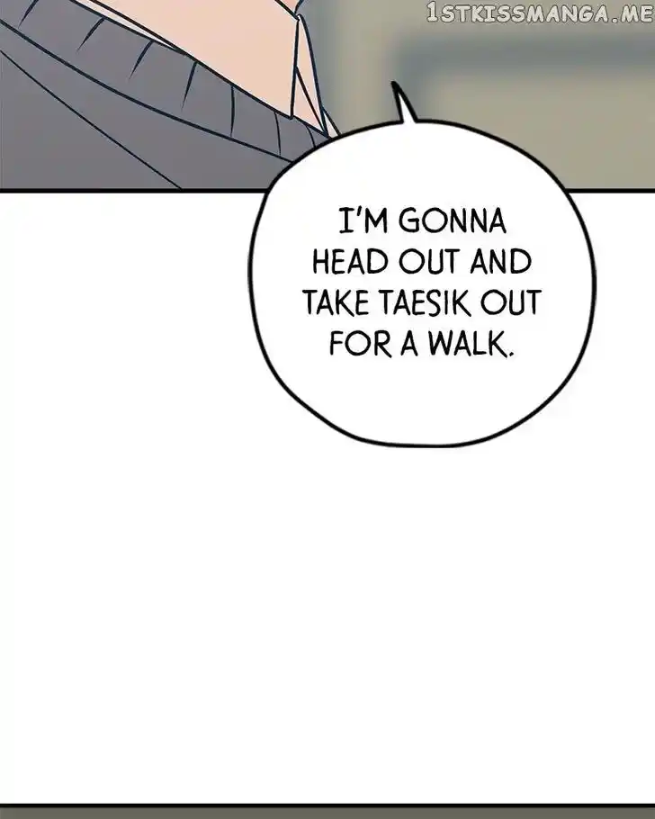 Put the Trash to Where It Belongs! Ch.046