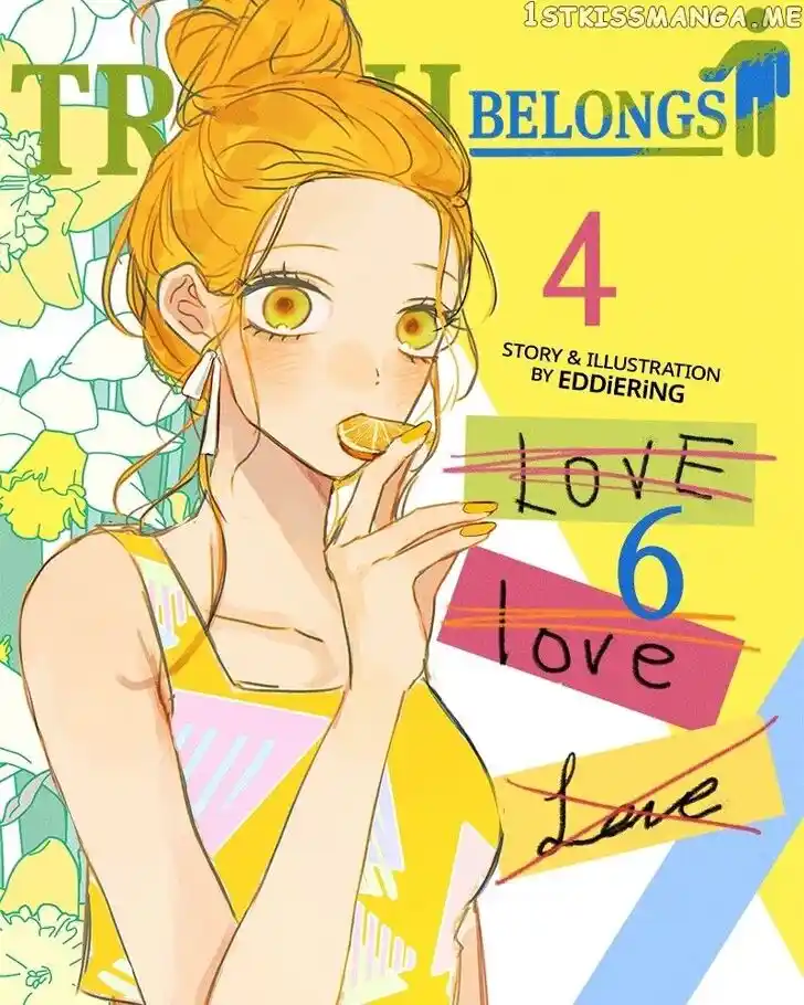 Put the Trash to Where It Belongs! Ch.046