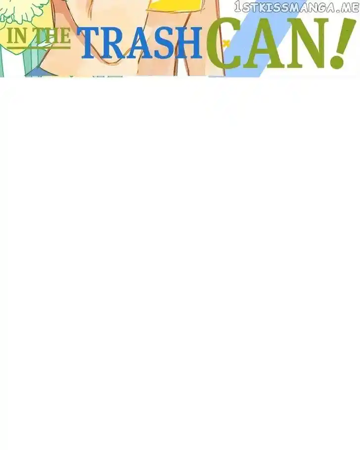 Put the Trash to Where It Belongs! Ch.046