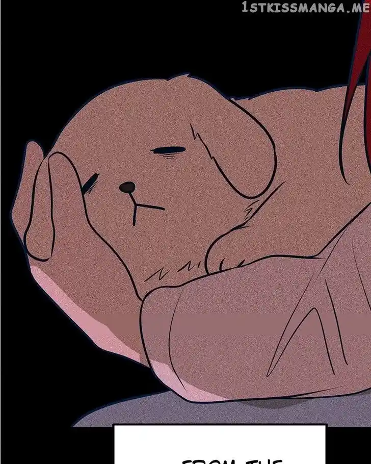 Put the Trash to Where It Belongs! Ch.046