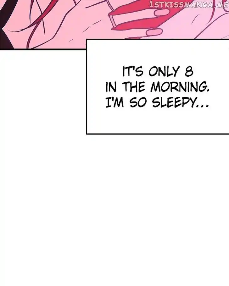 Put the Trash to Where It Belongs! Ch.046