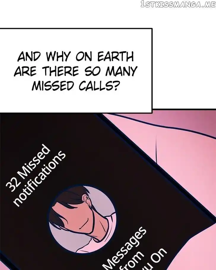 Put the Trash to Where It Belongs! Ch.046