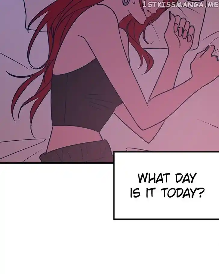 Put the Trash to Where It Belongs! Ch.046