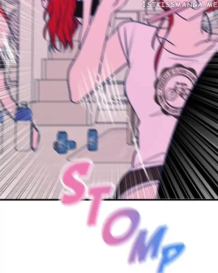 Put the Trash to Where It Belongs! Ch.046