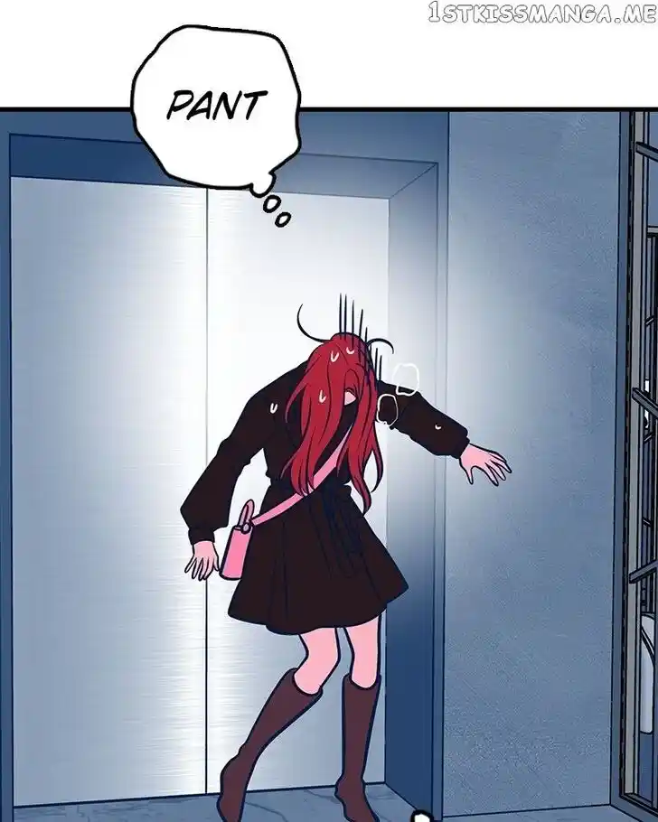 Put the Trash to Where It Belongs! Ch.046