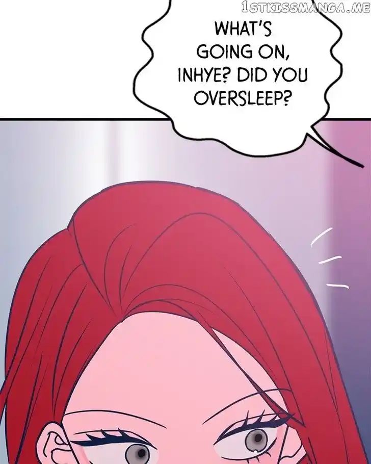 Put the Trash to Where It Belongs! Ch.046