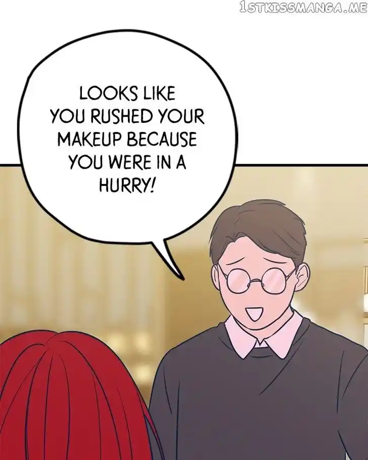 Put the Trash to Where It Belongs! Ch.046