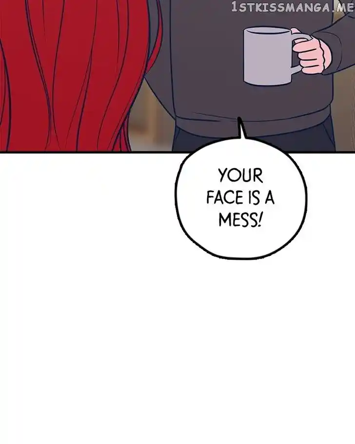 Put the Trash to Where It Belongs! Ch.046