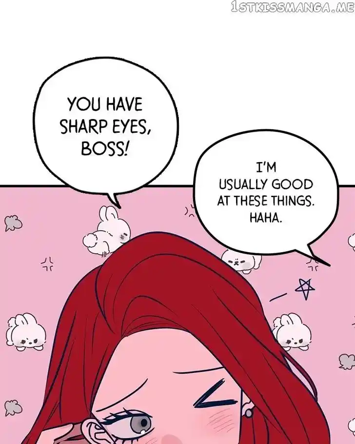 Put the Trash to Where It Belongs! Ch.046