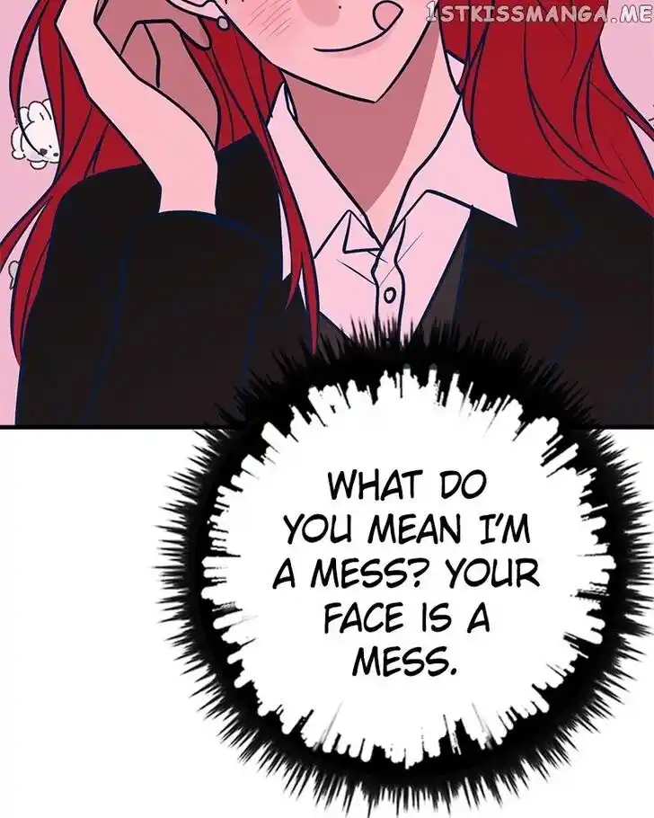 Put the Trash to Where It Belongs! Ch.046