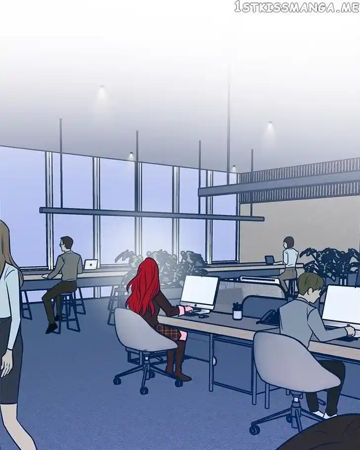 Put the Trash to Where It Belongs! Ch.046