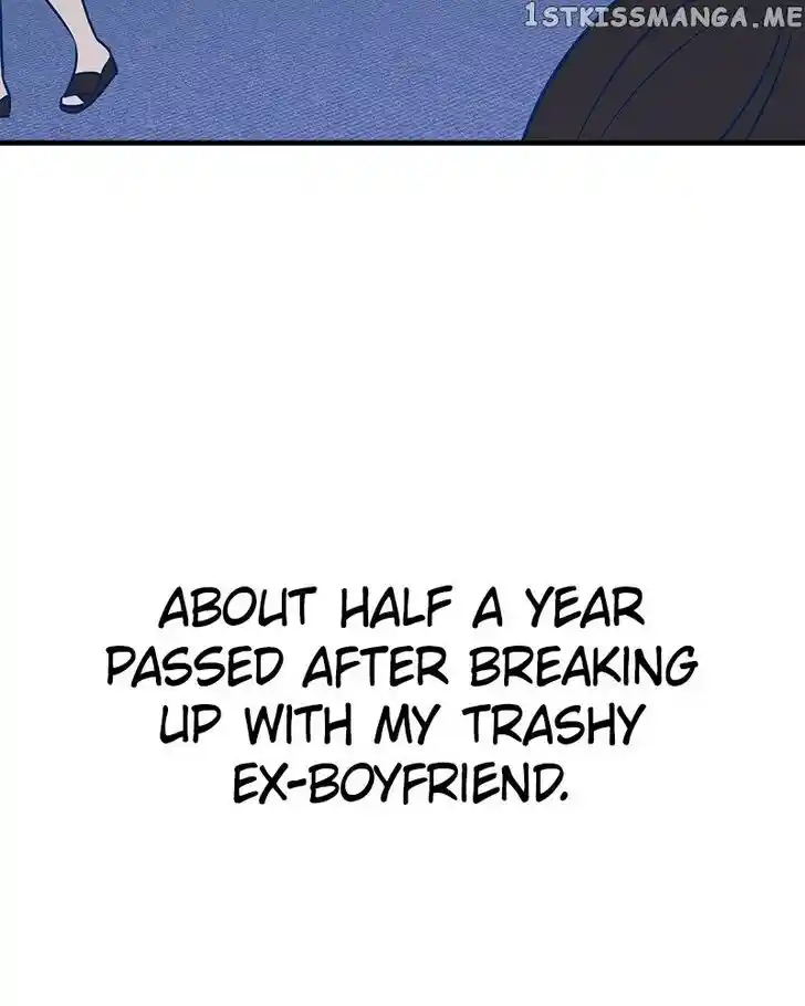 Put the Trash to Where It Belongs! Ch.046