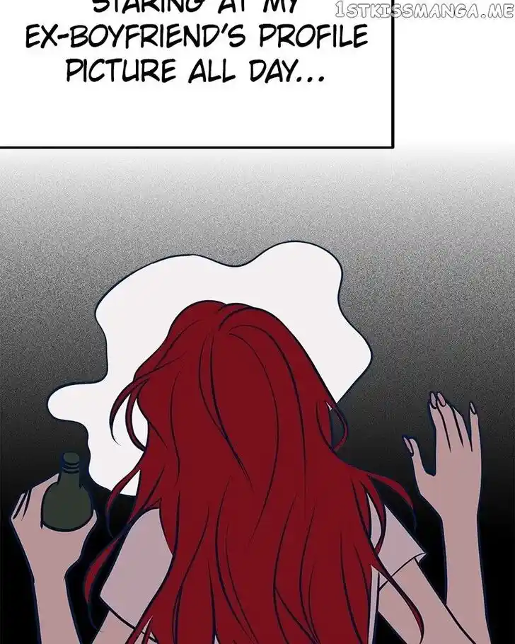 Put the Trash to Where It Belongs! Ch.046