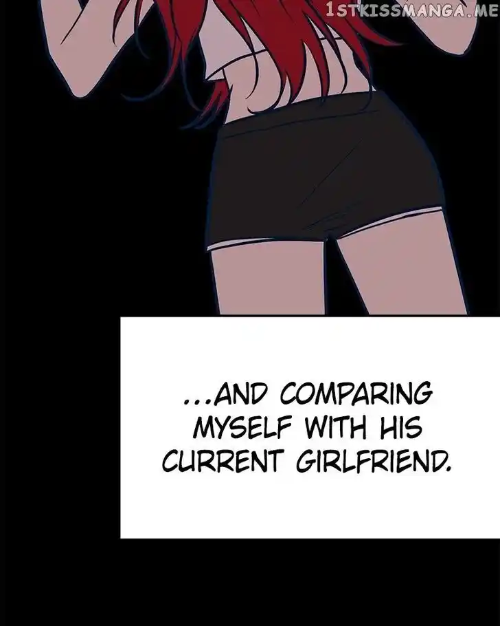 Put the Trash to Where It Belongs! Ch.046