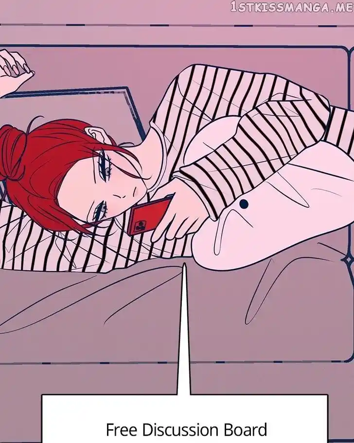 Put the Trash to Where It Belongs! Ch.046