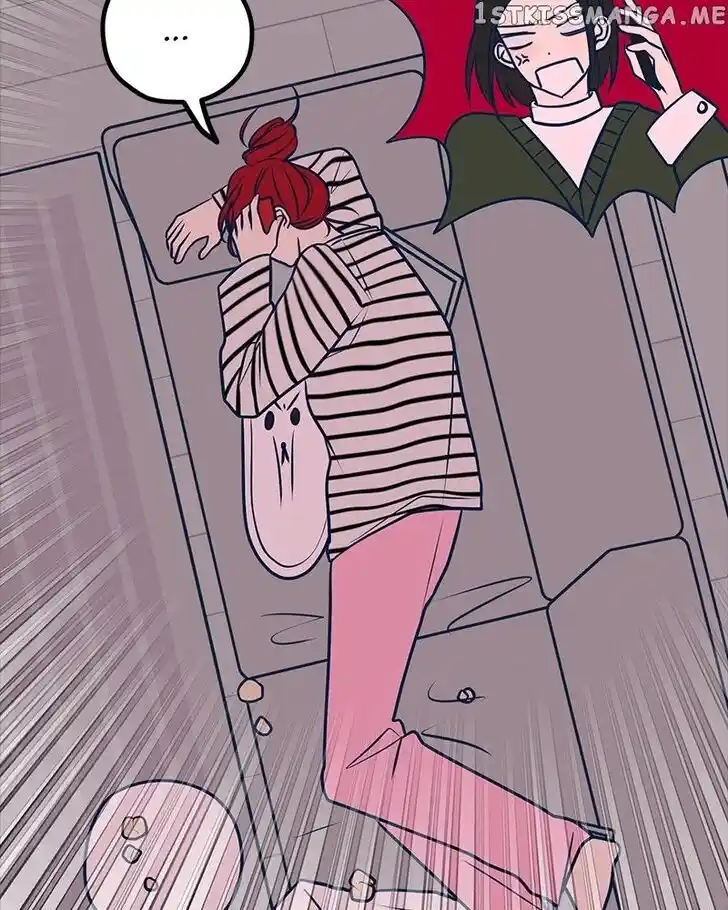 Put the Trash to Where It Belongs! Ch.046