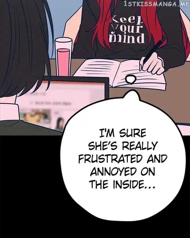 Put the Trash to Where It Belongs! Ch.046