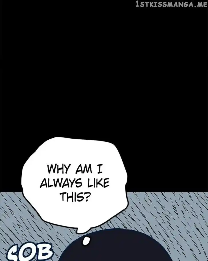 Put the Trash to Where It Belongs! Ch.046