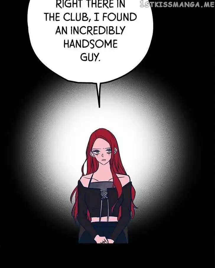 Put the Trash to Where It Belongs! Ch.046