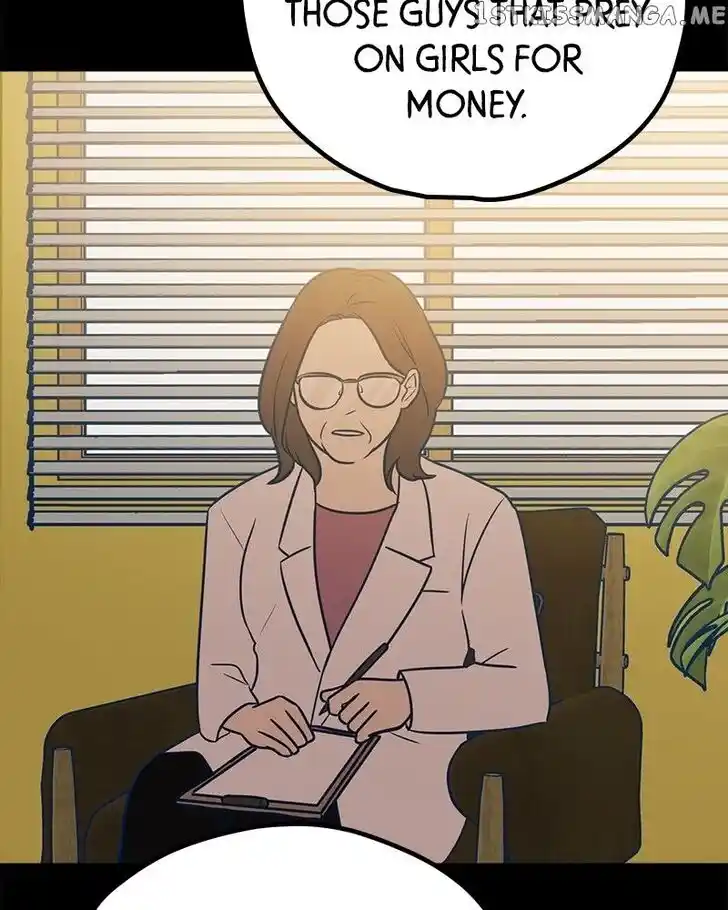 Put the Trash to Where It Belongs! Ch.046