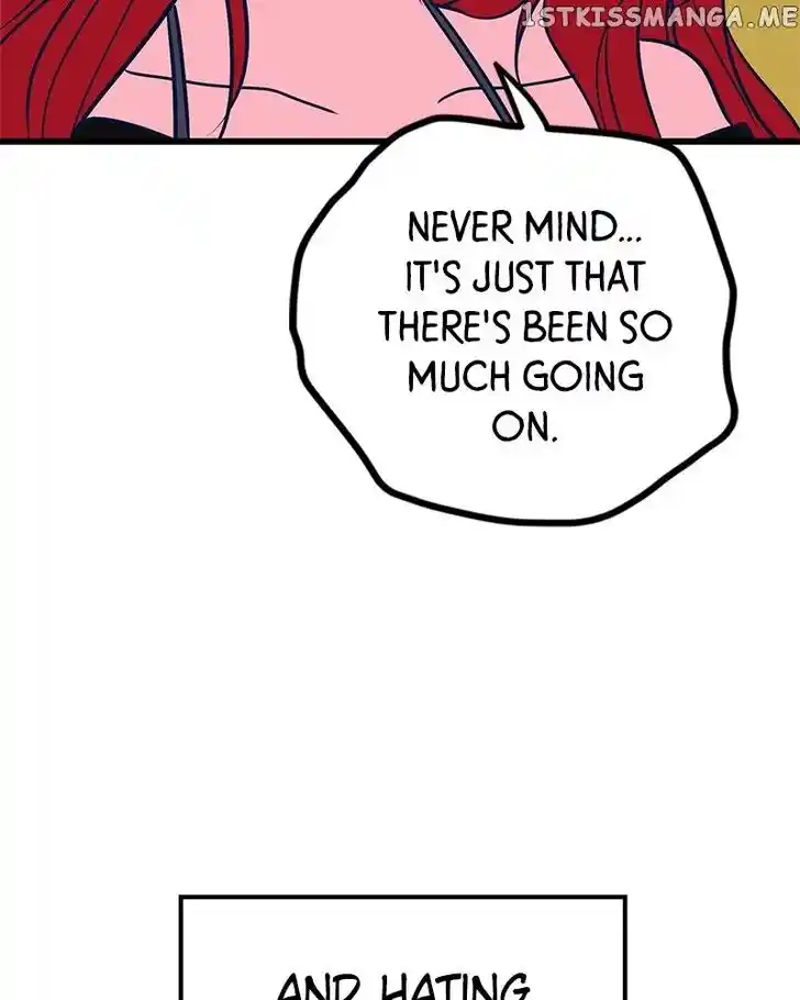 Put the Trash to Where It Belongs! Ch.046