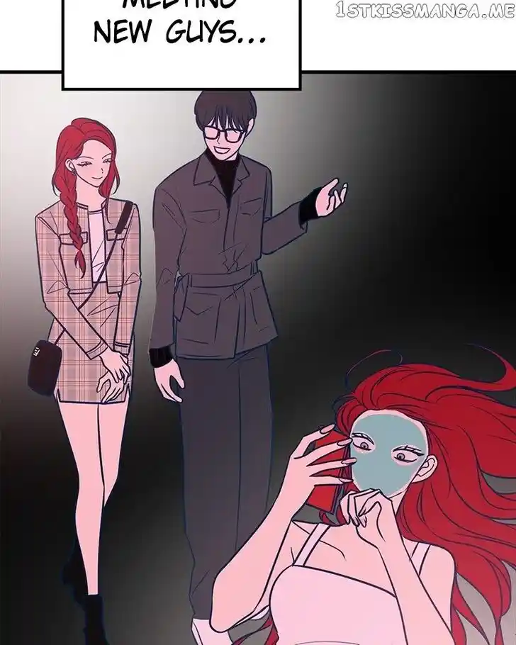 Put the Trash to Where It Belongs! Ch.046