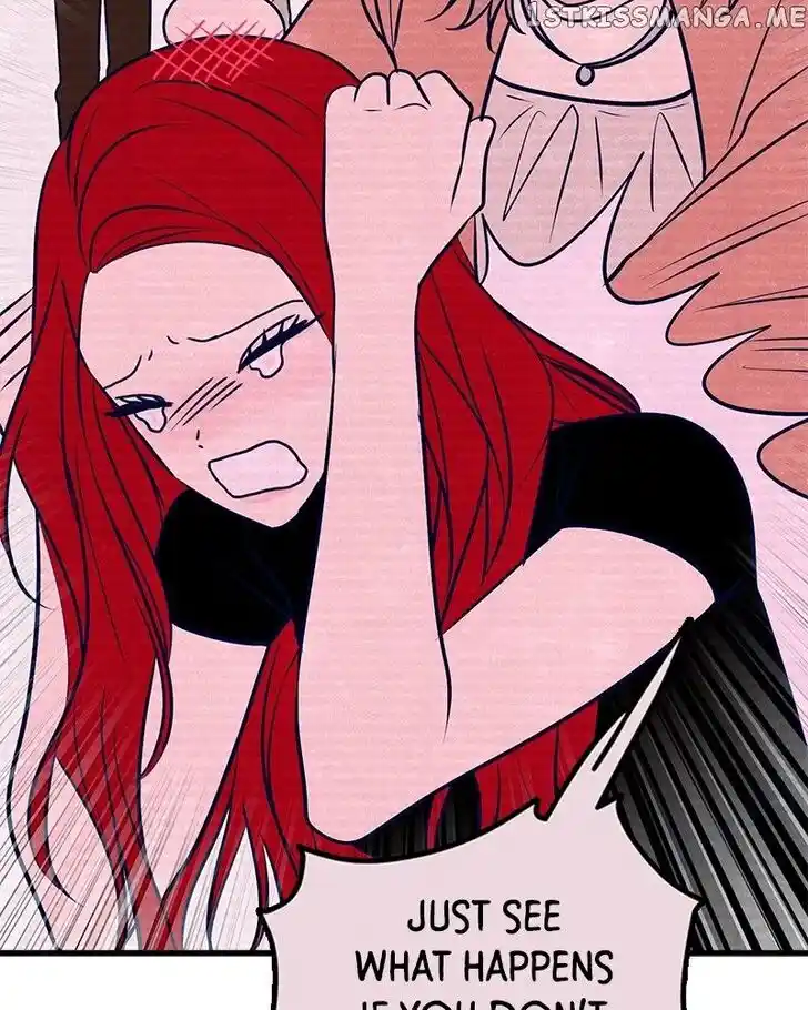 Put the Trash to Where It Belongs! Ch.046