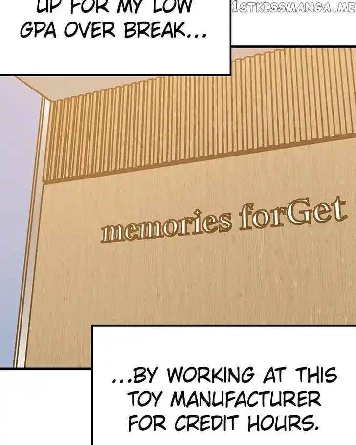 Put the Trash to Where It Belongs! Ch.046