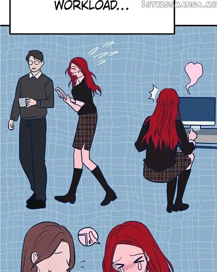 Put the Trash to Where It Belongs! Ch.046