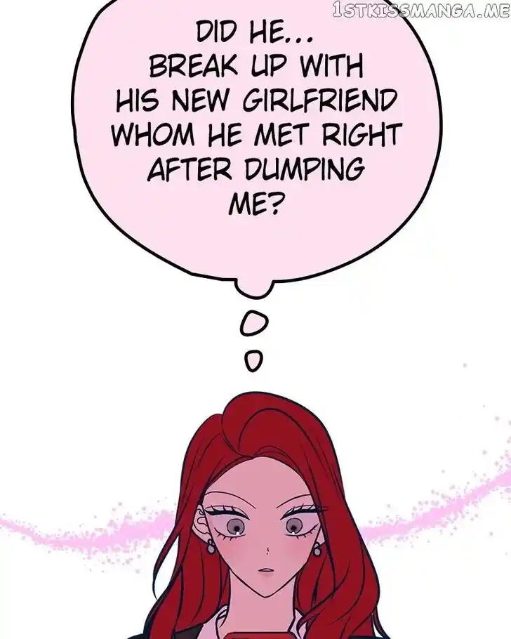 Put the Trash to Where It Belongs! Ch.046