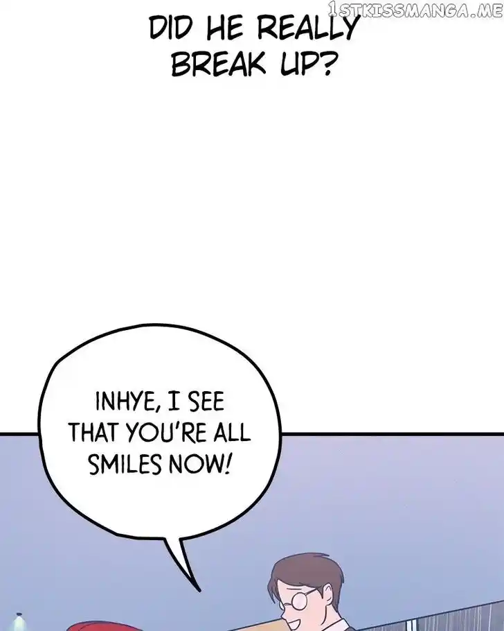 Put the Trash to Where It Belongs! Ch.046