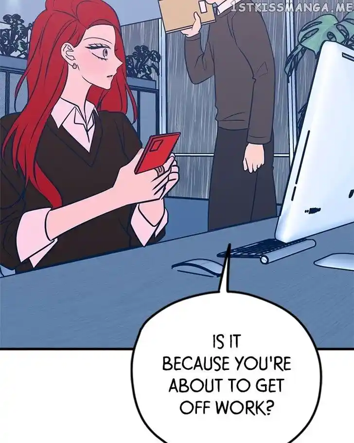 Put the Trash to Where It Belongs! Ch.046