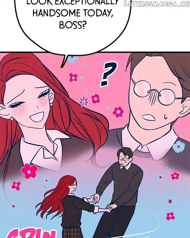 Put the Trash to Where It Belongs! Ch.046