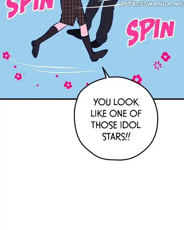 Put the Trash to Where It Belongs! Ch.046