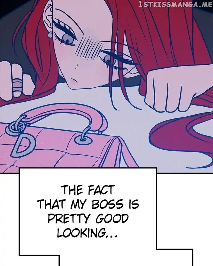 Put the Trash to Where It Belongs! Ch.046