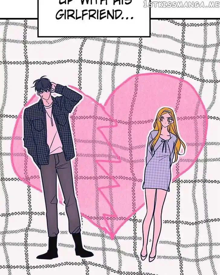 Put the Trash to Where It Belongs! Ch.046