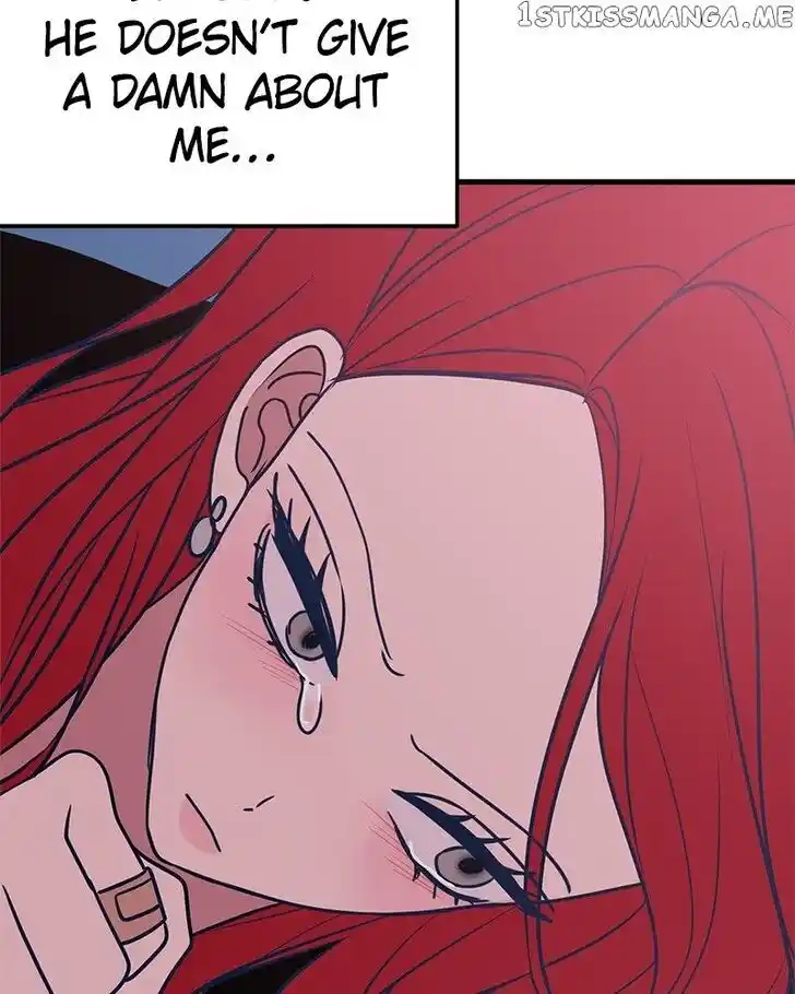 Put the Trash to Where It Belongs! Ch.046