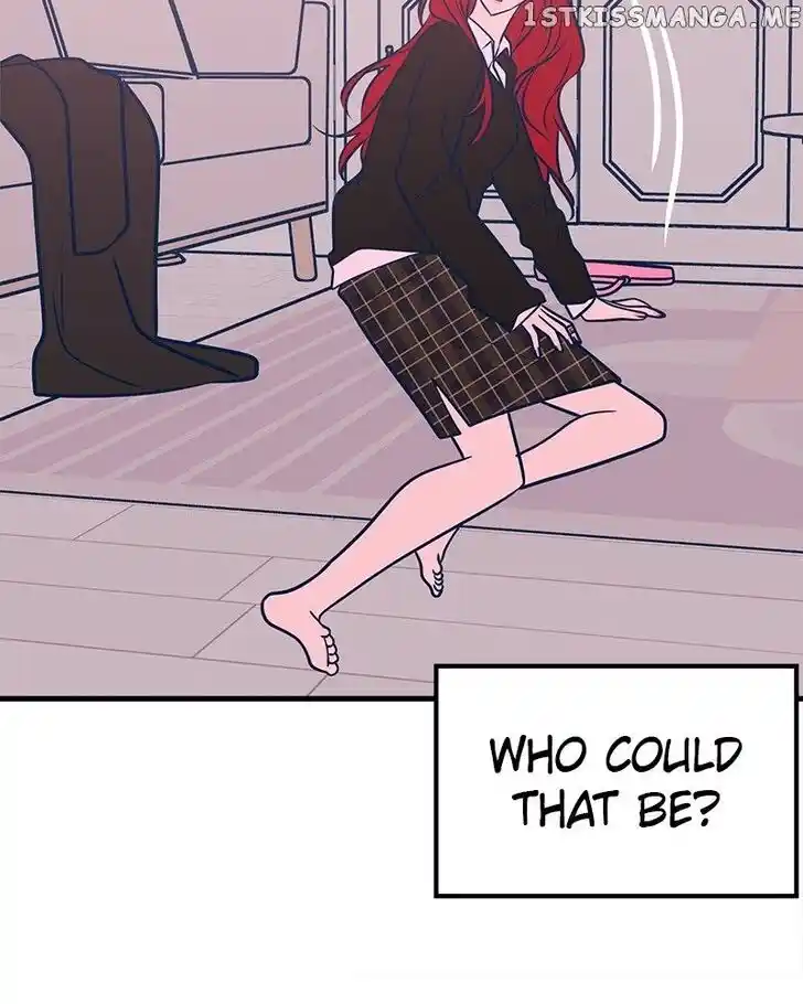 Put the Trash to Where It Belongs! Ch.046