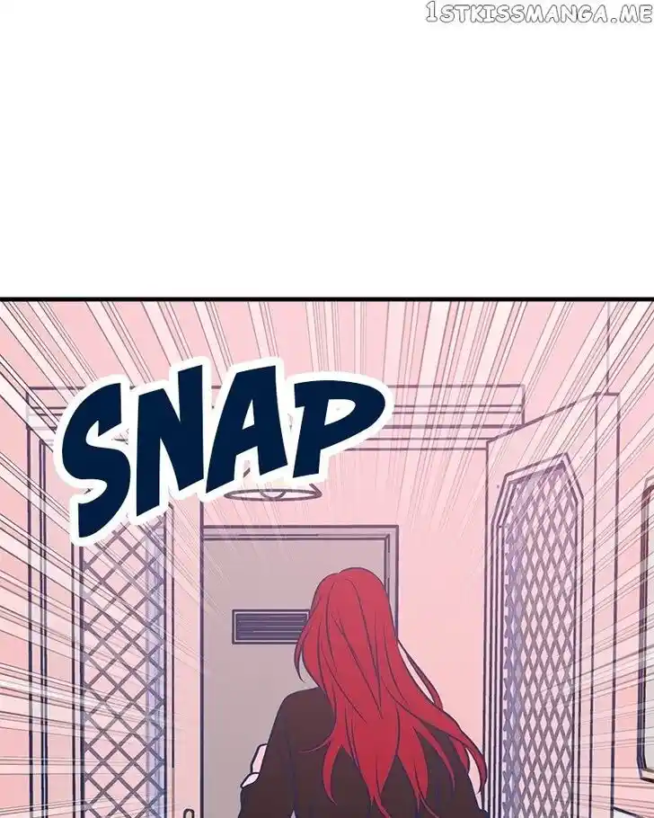 Put the Trash to Where It Belongs! Ch.046