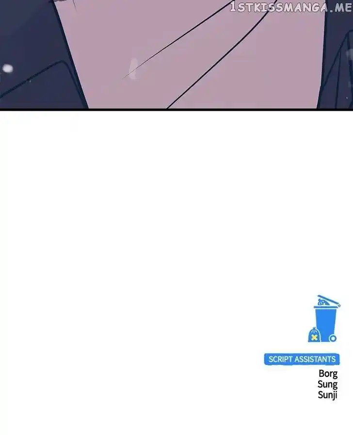 Put the Trash to Where It Belongs! Ch.046