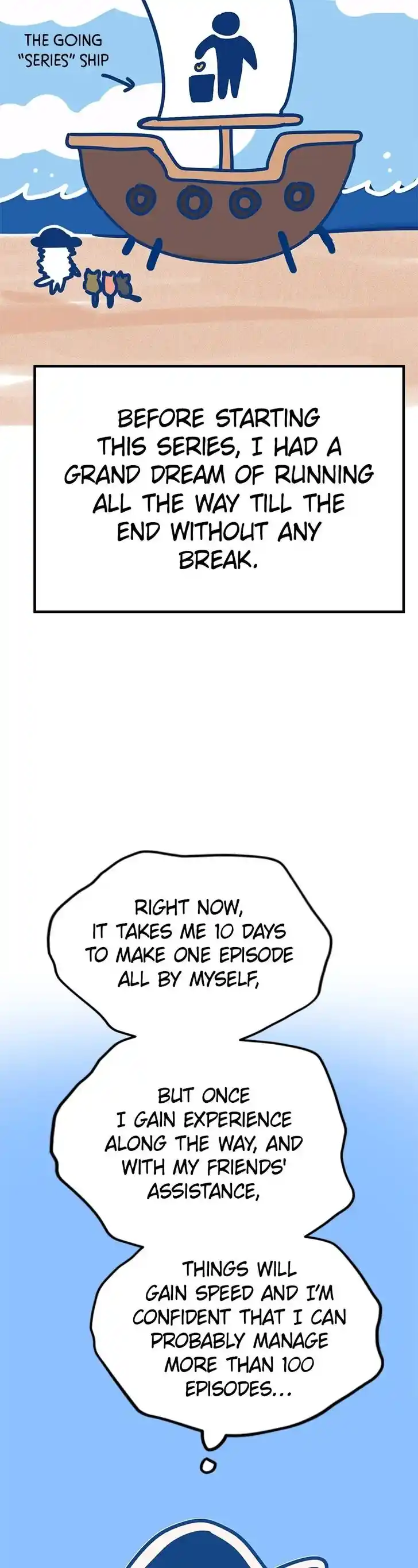 Put the Trash to Where It Belongs! Ch.047