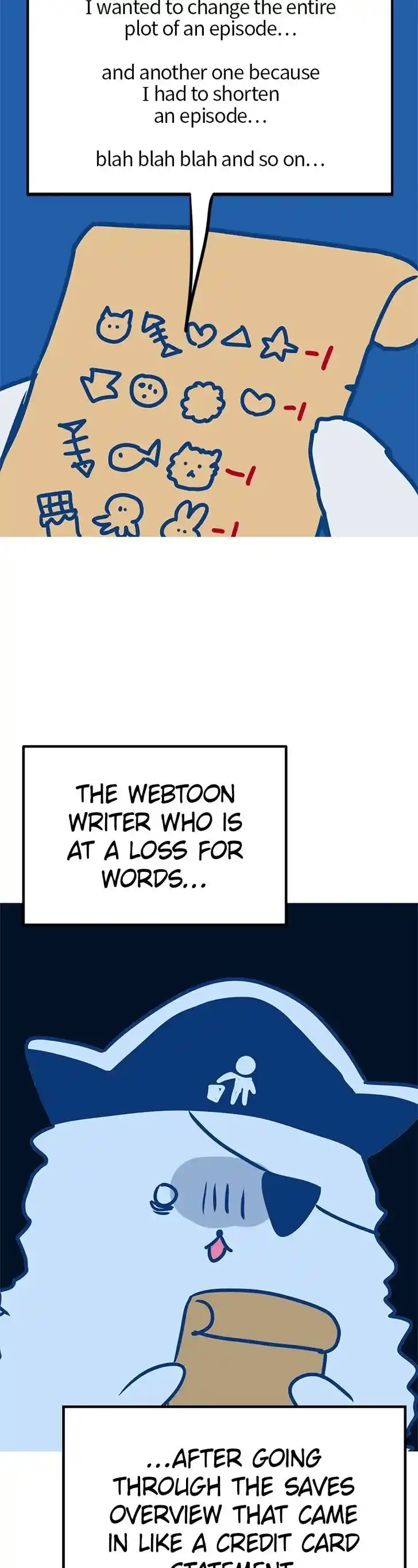 Put the Trash to Where It Belongs! Ch.047