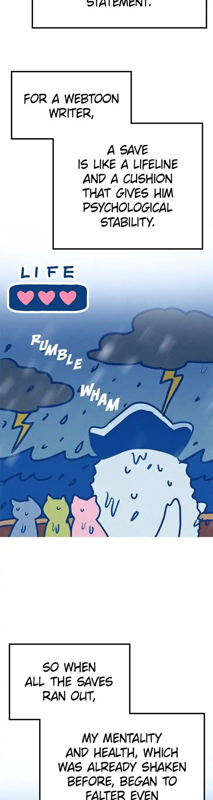 Put the Trash to Where It Belongs! Ch.047