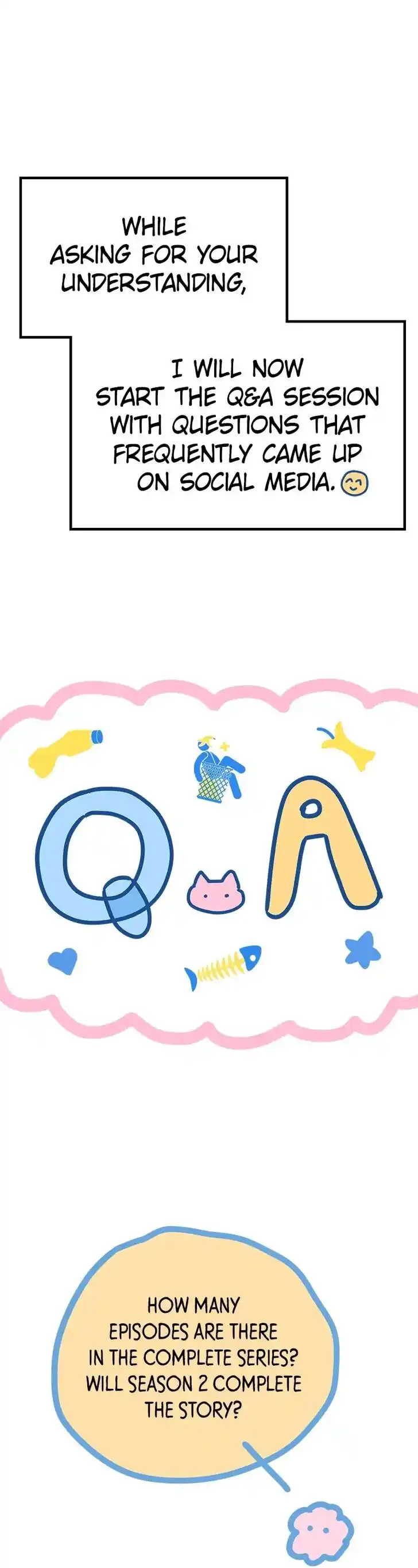 Put the Trash to Where It Belongs! Ch.047